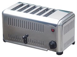 Тостер VIATTO VST-6 E112129 - фото 2962463