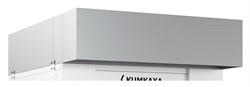 Зонт вытяжной Kumkaya EF 6080 DVL E233882 - фото 2963426