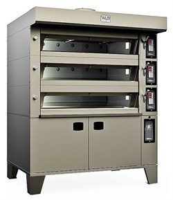 Печь подовая WLBake 3D.2T4060 E259581 - фото 2963612