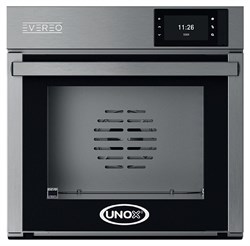 Шкаф тепловой UNOX XEEC-10HS-EPR E149921 - фото 2964088
