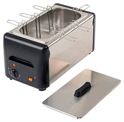 Яйцеварка Roller Grill CO 60 E186405 - фото 2964104