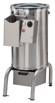 Аппарат для очистки моллюсков Minerva C/E PC8T 380В E143958 - фото 2966407