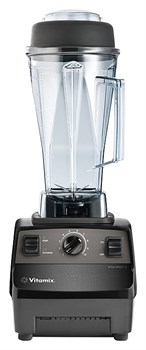 Блендер Vitamix Vita-Prep 3 (VM58627) тритан черный E91967 - фото 2966981