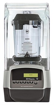 Блендер Vitamix T&G 2 (VM58672) настольный, тритан E91904 - фото 2967042