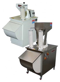 Измельчитель для сахара Sottoriva MZ 100 E91863 - фото 2967111