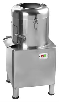 Картофелечистка Airhot HLP-8  ECO E117855 - фото 2967156
