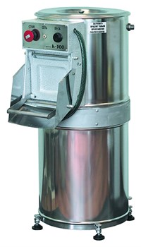 Картофелечистка ТОРГМАШ К-300 E68826 - фото 2967174