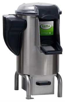 Картофелечистка Fama FP 101 с фильтром CF E87376 - фото 2967375
