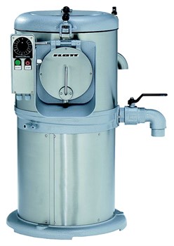 Картофелечистка FLOTT 20K SUPER BLADE E70698 - фото 2967458