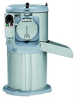 Машина для чистки корнеплодов FLOTT ZS 25 E27021 - фото 2967459