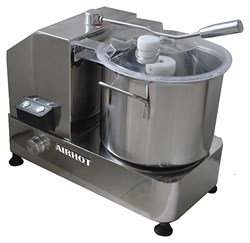 Куттер Airhot VC-6 E84692 - фото 2967560