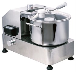 Куттер VIATTO HR-6 E90960 - фото 2967562