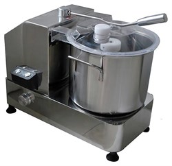 Куттер GASTRORAG HR-9 E42277 - фото 2967570