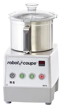 Куттер Robot Coupe R5G 380 В E184750 - фото 2967632