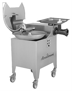 Куттер AlexanderSolia AW CZ 20/82 E92790 - фото 2967645