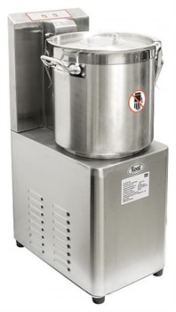Куттер Roal Meat SY-QS5A E250470 - фото 2967670