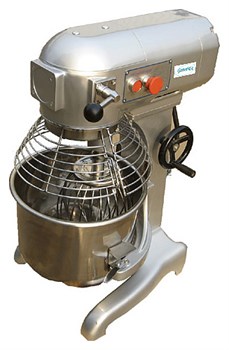 Миксер планетарный Gastromix B 10C E25220 - фото 2968310