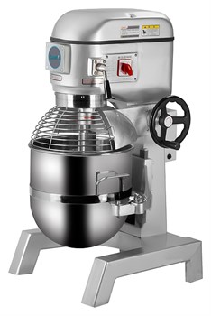 Миксер планетарный Gastromix B 40C 380 В E118786 - фото 2968374