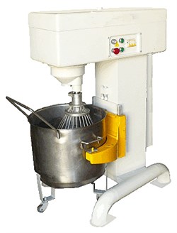Миксер планетарный Станкостроитель МВ-60 (1 дежа) E23080 - фото 2968397