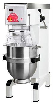 Миксер планетарный AlexanderSolia AW R 30 E92810 - фото 2968550