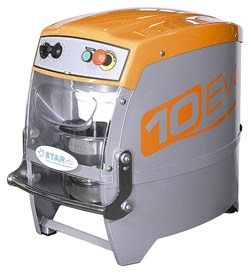 Миксер планетарный Starmix PL10EVO E75039 - фото 2968777