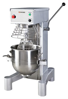 Миксер планетарный Danler MS-40 E82103 - фото 2968791