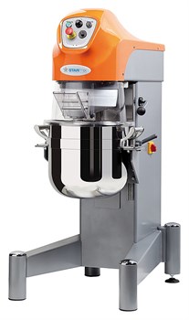 Миксер планетарный Starmix PL20CN2F E75061 - фото 2968817