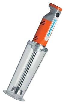 Миксер ручной Dynamic Dynamix Dynashake MX051 E62656 - фото 2969408