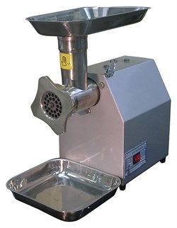 Мясорубка ERGO TJ-12H E60800 - фото 2969951