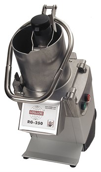 Овощерезка HALLDE RG-250 400В E37888 - фото 2970880