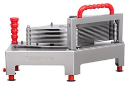 Слайсер для нарезки томатов CanCan EASY TOMATO SLICER E189418 - фото 2970958
