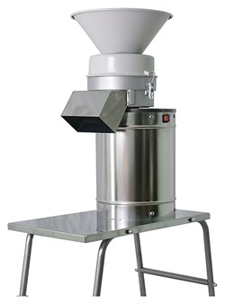 Протирочная машина ТОРГМАШ ОМ-350-02П E73878 - фото 2971087