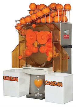 Соковыжималка CanCan СС.28.OPM01 E60737 - фото 2971713