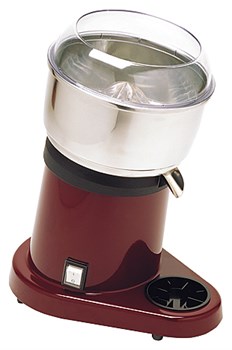 Соковыжималка Macap P200 красная E21239 - фото 2971778