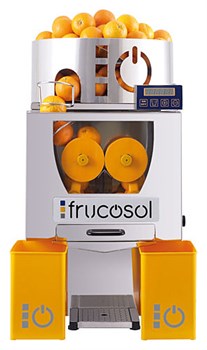 Соковыжималка Frucosol F50AC E125917 - фото 2972054