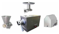 Универсальная кухонная машина ТОРГМАШ УКМ-02-01 220В E199897 - фото 2972226