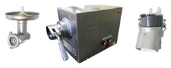 Универсальная кухонная машина ТОРГМАШ УКМ-06-11 E84721 - фото 2972245