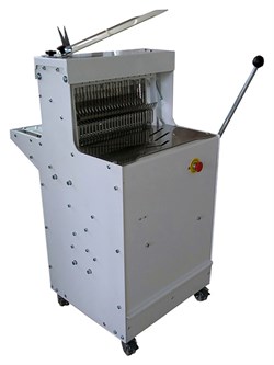 Хлеборезка BakeBerry FE-420 E126852 - фото 2972407