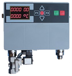 Дозатор воды Danler ZF-100 E126804 - фото 2972718