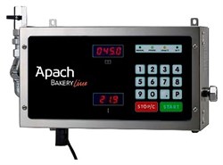 Дозатор воды Apach Bakery Line Dox 45 E195447 - фото 2972725
