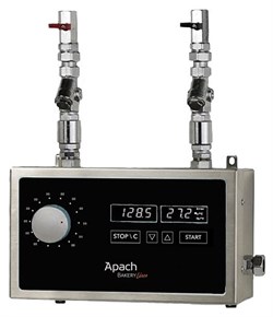 Дозатор-смеситель воды Apach Bakery Line Domix 35 E195455 - фото 2972726