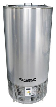 Водоохладитель Porlanmaz Bakery Machinery PMSI-400 E236566 - фото 2972744