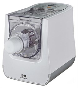 Экструдер для производства макаронных изделий Hurakan HKN-PM6 E93566 - фото 2973075