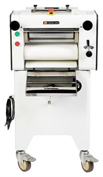 Машина тестозакаточная для формирования рогаликов Danler WMK-330 (380 В) E88580 - фото 2974316