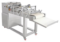 Машина тестозакаточная Porlanmaz Bakery Machinery PMDM 350 E235664 - фото 2974335