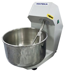 Машина тестомесильная Mateka HYM 300 E88083 - фото 2974512