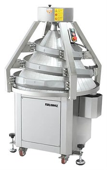 Тестоокруглитель Porlanmaz Bakery Machinery PMCR 2000 E233229 - фото 2975969