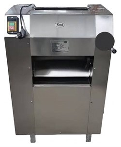 Машина тестораскаточная Roal Bakery R500SS E227619 - фото 2976189