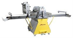 Тестораскаточная машина Flamic SF600VDX1400 PST E180337 - фото 2976375