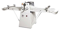 Тестораскаточная машина XTS EASY 500-1000 2V E112006 - фото 2976584